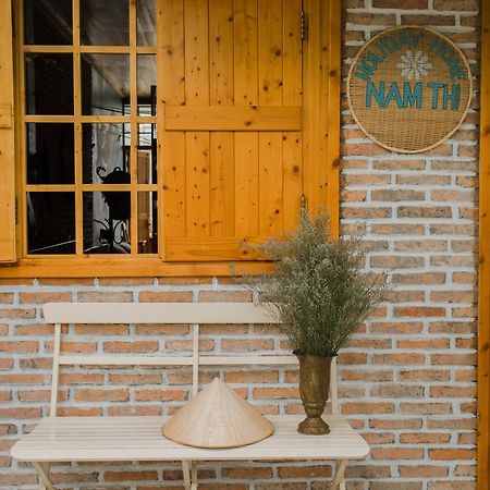 Nam Thi Holiday Home Cai Be Exterior photo