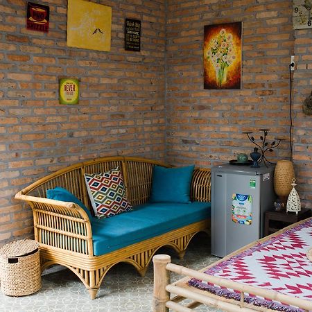 Nam Thi Holiday Home Cai Be Exterior photo