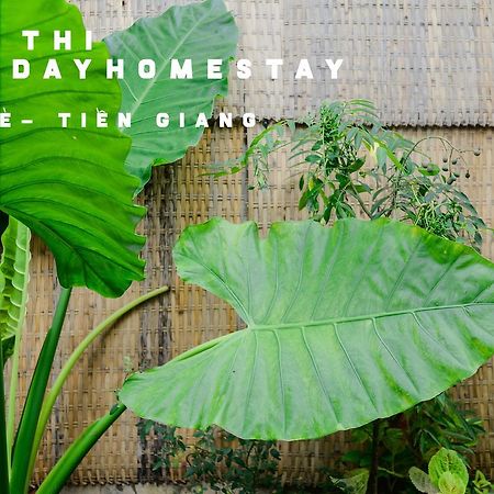 Nam Thi Holiday Home Cai Be Exterior photo