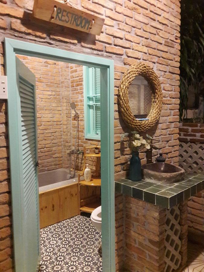 Nam Thi Holiday Home Cai Be Exterior photo
