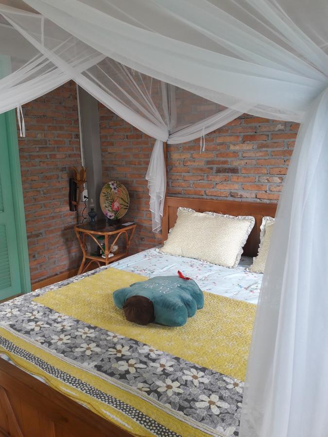 Nam Thi Holiday Home Cai Be Exterior photo