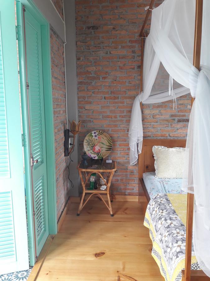 Nam Thi Holiday Home Cai Be Exterior photo