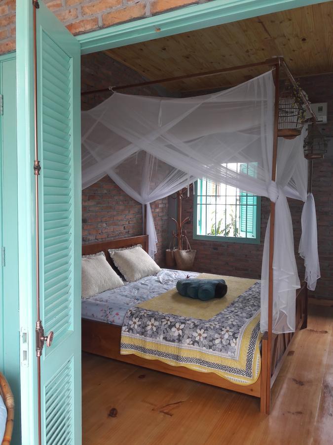 Nam Thi Holiday Home Cai Be Exterior photo