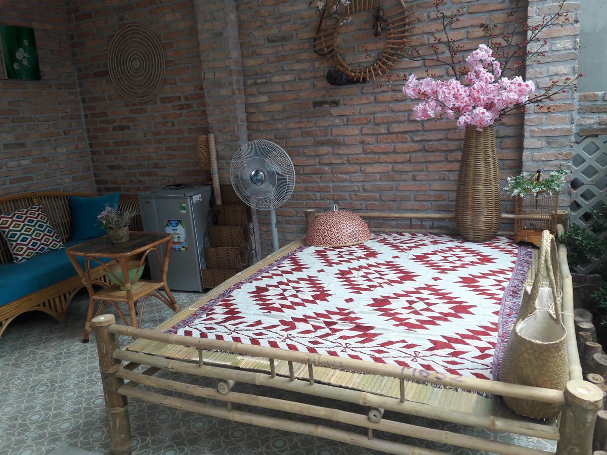 Nam Thi Holiday Home Cai Be Exterior photo