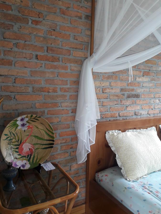 Nam Thi Holiday Home Cai Be Exterior photo
