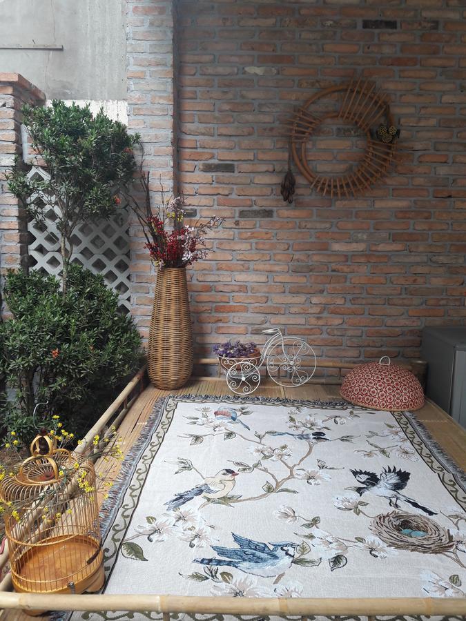 Nam Thi Holiday Home Cai Be Exterior photo