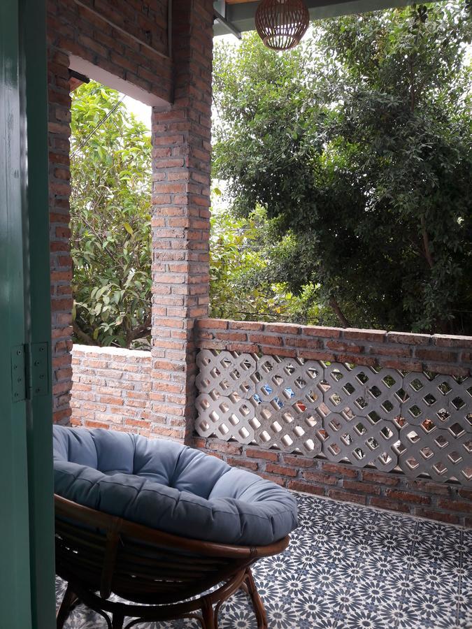 Nam Thi Holiday Home Cai Be Exterior photo
