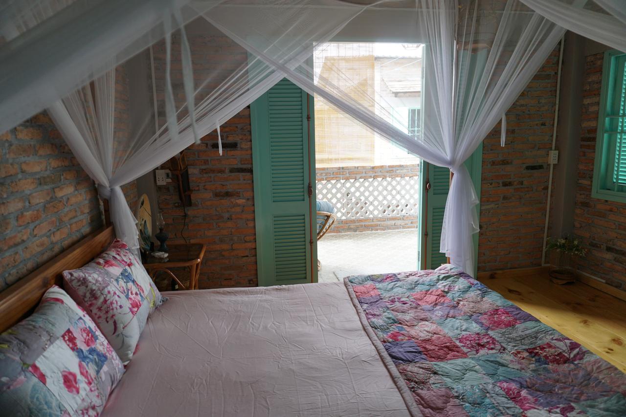Nam Thi Holiday Home Cai Be Exterior photo