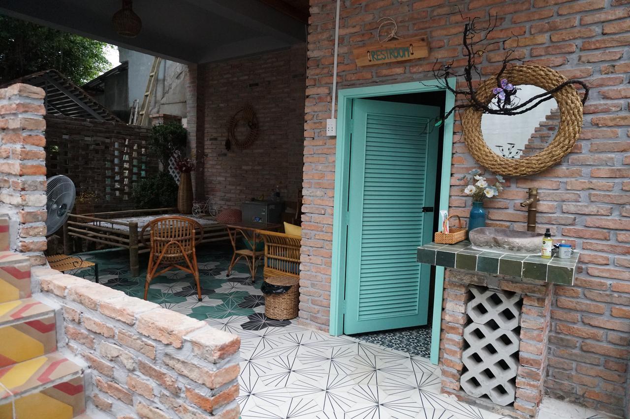 Nam Thi Holiday Home Cai Be Exterior photo