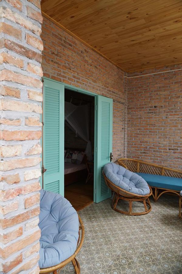 Nam Thi Holiday Home Cai Be Exterior photo