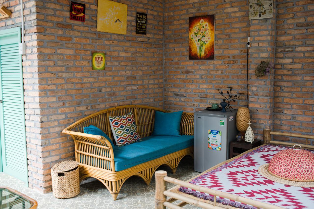 Nam Thi Holiday Home Cai Be Exterior photo