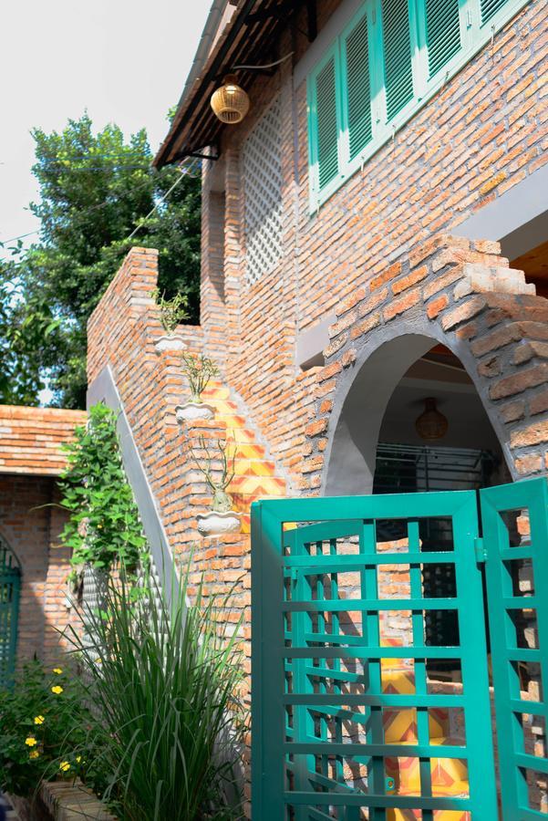 Nam Thi Holiday Home Cai Be Exterior photo