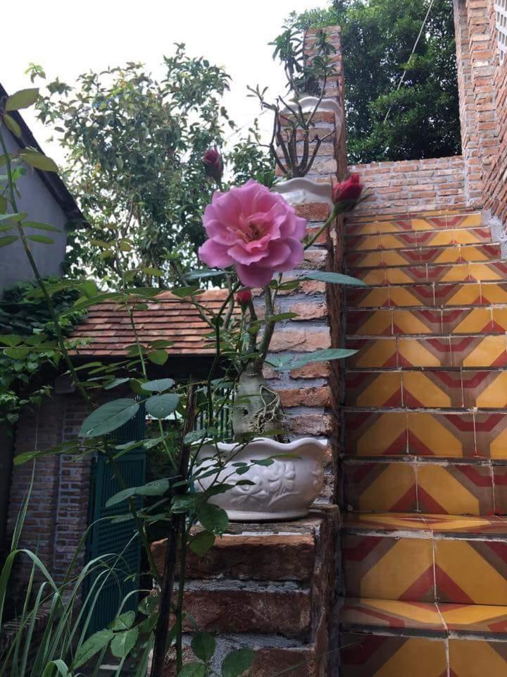 Nam Thi Holiday Home Cai Be Exterior photo