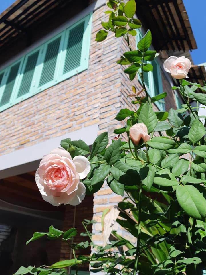 Nam Thi Holiday Home Cai Be Exterior photo